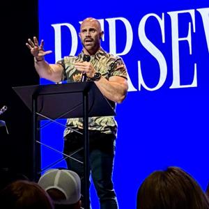 Tuesday Nights In The Word