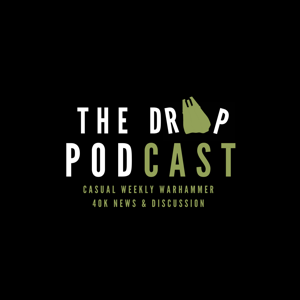The Drop Podcast
