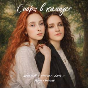 Споры в кампусе