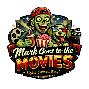 Mark Goes to the Movies