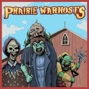 Prairie Warhosts, an Age of Sigmar Podcast.