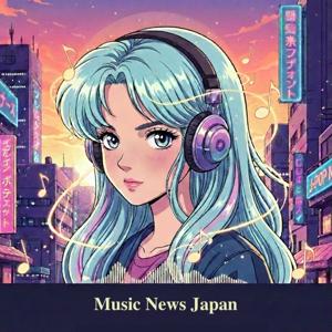 Music News Japan