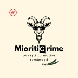MioritiCrime