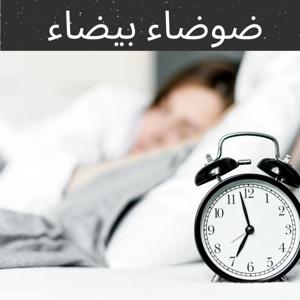 ضوضاء بيضاء