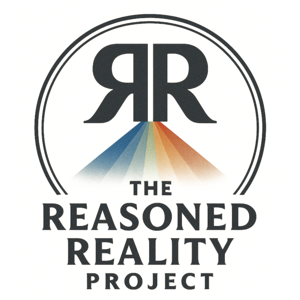 The Reasoned Reality Podcast