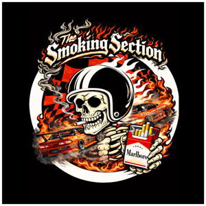 The Smoking Section Podcast