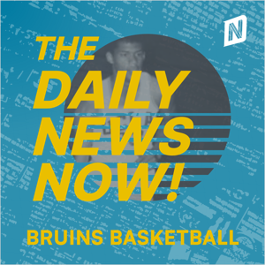 UCLA Bruins Basketball News Today | 2 Min News | The Daily News Now!