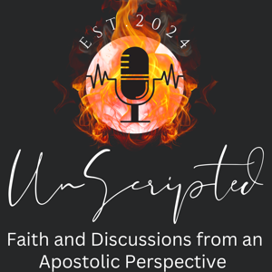 The Unscripted Podcast
