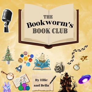 The Bookworm’s Book Club