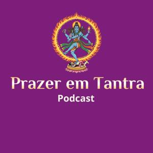 Prazer em Tantra