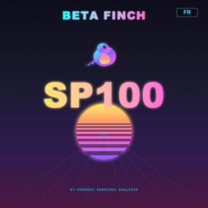 Beta Finch - S&P 100 - FR