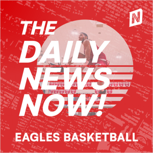 Eastern Washington Eagles Basketball News Today | 2 Min News | The Daily News Now!