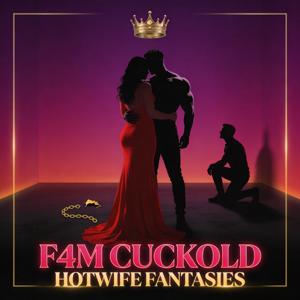 F4M Cuckold Hotwife Fantasies | Erotic Audio ASMR Bull Humiliation [Female Narrator]