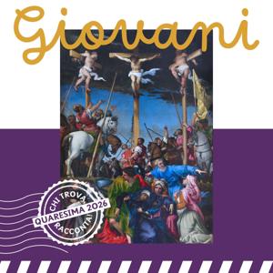 Quaresima Giovani 2026