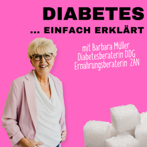 Diabetes einfach erklärt