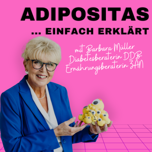 Adipositas einfach erklärt