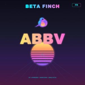 Beta Finch - AbbVie - ABBV - FR