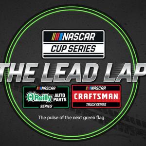 TheLeadLapPod power SPRINT1988