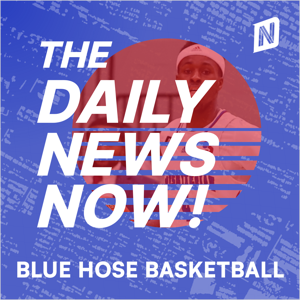 Presbyterian Blue Hose Basketball News Today | 2 Min News | The Daily News Now!