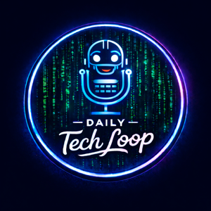 Daily Tech Loop
