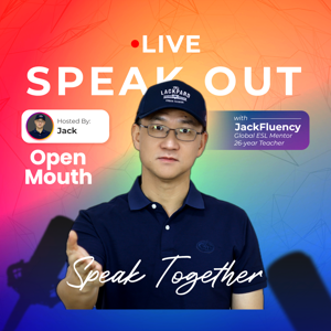 EP01 – 10 Everyday English Expressions (Practice)