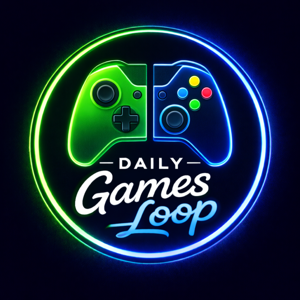 Daily Games Loop