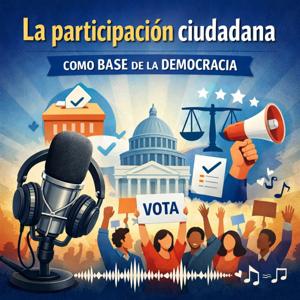 Participación ciudadana 👌😊
