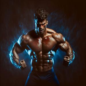 Fallen Heroes: Erotic Tales of Muscular