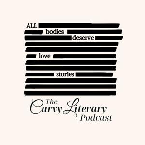 The Curvy Literary I Plus-Size Romance