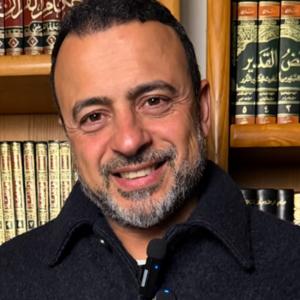 Khaterat AlFjr - Ramadan 2026 - خاطرة الفجر - رمضان 2026