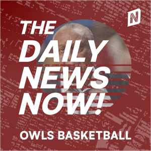 Temple Owls Basketball News Today | 2 Min News | The Daily News Now!