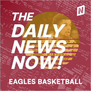 Winthrop Eagles Basketball News Today | 2 Min News | The Daily News Now!