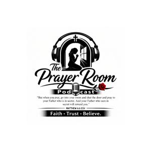 The Prayer Room_Love is Action