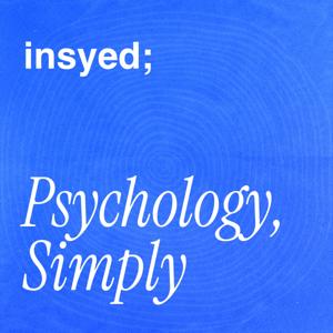 INSyed: Psychology, Simply