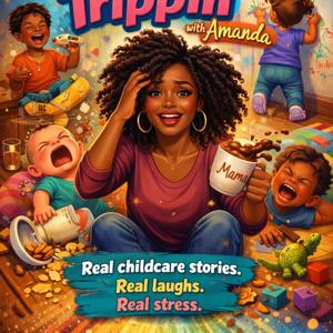 These Kids Got Me Trippin’ with Amanda