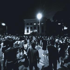 2 Men In Black and White: An Honest Conversation