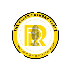 The Black Fathers Table