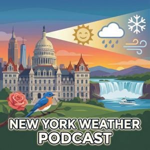 The New York Weather Podcast