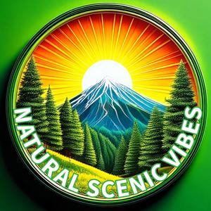 Natural Scenic Vibes Sounds of Nature