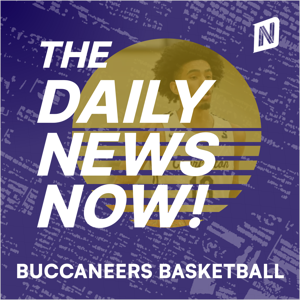 Charleston Southern Buccaneers Basketball News Today | 2 Min News | The Daily News Now!