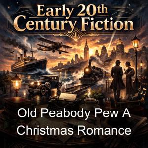 Old Peabody Pew A Christmas Romance