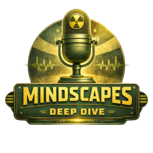 Mindscapes Deep Dive: Psychology Through Fiction