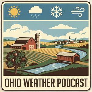 The Ohio Weather Podcast