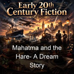 Mahatma and the Hare- A Dream Story