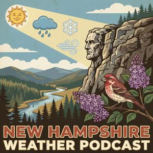 The New Hampshire Weather Podcast