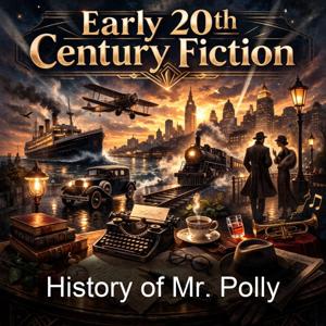 History of Mr. Polly