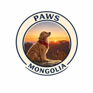 Paws Mongolia