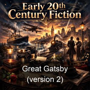 Great Gatsby (version 2)
