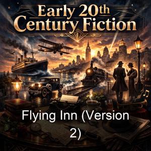 Flying Inn (Version 2)