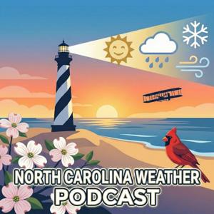 The North Carolina Weather Podcast